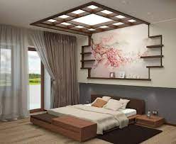 Pin On Japanese Interior Design Bedrooms