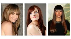 Dass haare schneller wachsen, lässt sich nur minimal beeinflussen: Langhaarfrisuren Frisuren Fur Lange Haare