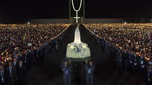 Resultado de imagen para El Rosario y la liberación de Austria