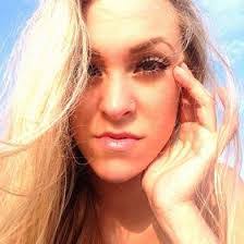 Sage Marie's Instagram, Twitter & Facebook