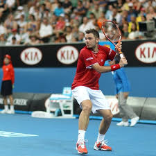 11 days to go until @stanwawrinka, the best backhand on the atp tour returns to rotterdam for the 48th abn amro world tennis tournament. Why No One Has Or Have Copied The Wawrinka Backhand Talk Tennis