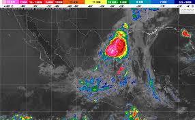 Marc redondo úrsula pamela garcía hace 7 horas. Onda Tropical 6 Provoca Lluvias En Jalisco Y Casi Todos Los Estados Del Pais