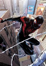 Maybe you would like to learn more about one of these? Menanti Kemunculan Spider Man Kulit Hitam Di Marvel Cinematic Universe Kumparan Com
