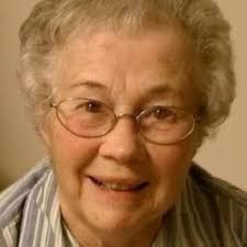 Shirley Banner Obituary (2015)