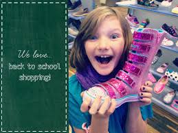 Outfits For Frankie's Back To School Shop For Girls