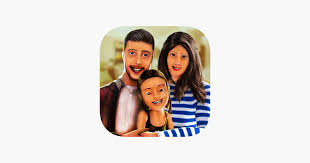 Virtual Mom and Dad Simulator on the App Store