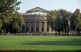 Diese aktuellen angebote stammen von maklern der region und sind übersichtlich dargestellt mit einer landkarte. Stuttgart Staatstheater Grosses Haus 1990 Detailseite Leo Bw