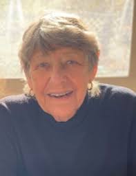 Sally A. Moen Obituary June 13, 2022