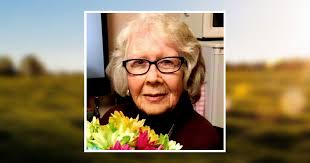 Leila Ecton Obituary January 3, 2018