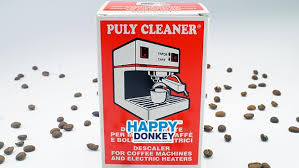 Using these ingredients can damage the appliance (e.g vinegar will damage a coffee machine) as well as leave a bad taste. Domestic Coffee Machine Descaler Specialist Espresso Cleaning Products