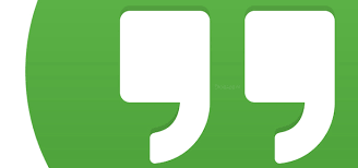‎use hangouts to keep in touch. Google Hangouts 2 3 Grote Update Met Nieuwe Ui En Voip Apk