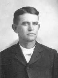 Oran Lillard Curry (1862-1903)