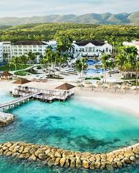 Hyatt Ziva Rose Hall Montego Bay Jamaica Resort Review Jamaica Resorts Caribbean Islands Vacation Jamaica Beaches