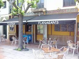If you haven't heard of flanagan wines yet, then listen up because this boutique winery is worth seeking out during your next wine country getaway. Taberna Flanagan S La Bisbal D Emporda Restaurant Reviews Photos Phone Number Tripadvisor