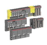 Programmable logic controllers | ABB