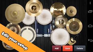 This release comes in several variants, see available apks. Drum Kit For Android Apk Download