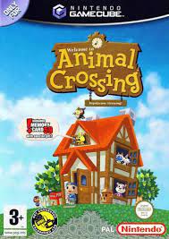 Animal Crossing Wild World Rom Nds Download Emulator Games