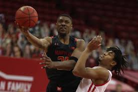 Tim duncan's top march madness highlights at wake forest. Maryland Basketball Game Vs No 10 Wisconsin Moved To Wednesday Testudo Times