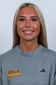 2025-26 Women's XC/Track & Field Roster