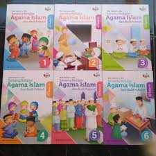 Download buku plbj kelas 2 sd penerbit erlangga. Senang Belajar Agama Islam Kelas 1 2 3 4 5 6 Sd Erlangga K13n Revisi Shopee Indonesia