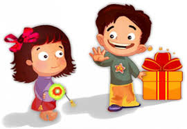 1,539 rakshabandhan clip art images on gograph. Raksha Bandhan Background Clipart Video Cartoon Child Transparent Clip Art