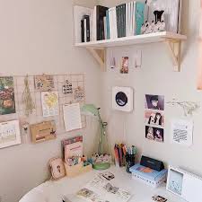 Diy study room wall decoration. Diy Study Room Wall Decoration Download Free Mock Up