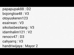 Id dan password pb garena gratis 2019 pangkat mayor dan bintang. Gm Bagi Bagi Char Pb Gratis Sebelum Transfer Zepetto Berakhir Ada Char Mayor Juga Pointblank Indo Youtube