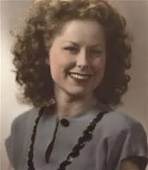 Obituary information for Eva Mae Bartlett