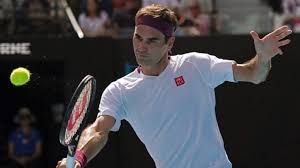 This is roger federer's official facebook page. I Don T Deserve This One Roger Federer Gets Emotional After Victory At Australian Open 2020 Essentiallysports