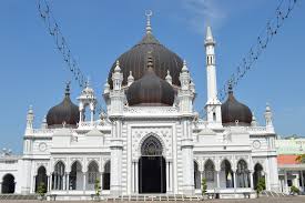 It is located in the heart of alor star, the state capital of kedah, malaysia. Masjid Zahir Portal Rasmi Jabatan Hal Ehwal Agama Islam Negeri Kedah Darul Aman