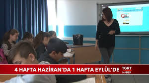 Bu kapsamda 15 şubat itibarıyla, birleştirilmiş sınıf uygulaması yapılan okulların tamamı, köy ve benzeri seyrek nüfuslu yerleşim yerlerinde il/ilçe hıfzıssıhha. Okullar 1 Haziran Da Boyle Acilacak Youtube