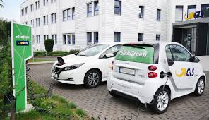 Change e.v., which is based in leipzig. Gls
