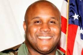 Christopher Dorner and the Monsters in Our Heads