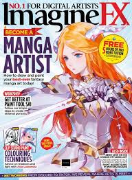 5 best image art projectors 2020: Imaginefx 2021 06 11