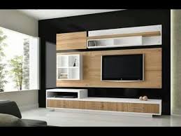 Rgb lightning makes it truly an awesome master piece. Youtube Living Room Tv Unit Designs Tv Room Design Wall Tv Unit Design