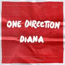 Start creating a logo by entering your company's name. Diana One Direction Wiki Fandom