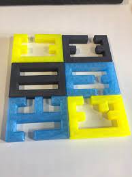 The gordian knot is a quite complex puzzle. Download Gordian S Knot 3d Puzzle Von Felix Schuler