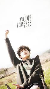 The Most Beautiful Moment In Life Young Forever треки 