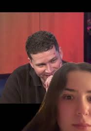 Oliver Stark and Ryan Guzman Photo Together