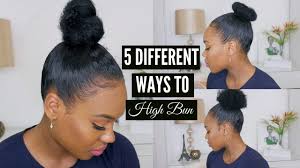 As you can imagine that's tons of free content for you, my beautiful readers. 16 Easy And Cute Natural Hairstyles For Short Hair To Try In 2021