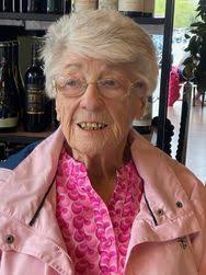 Condolence Book for Kathleen (Kay) Sexton (née Walsh) (Headford, Galway)