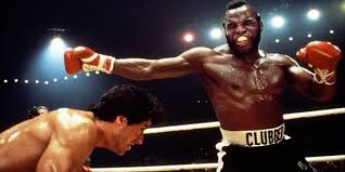 Boxing | Rocky Balboa | Rocky Iii | Saturday 27Th May 2022 | The Italian  Stallion Vs The Southside Slugger: When Balboa Stopped 'Clubber' Lang