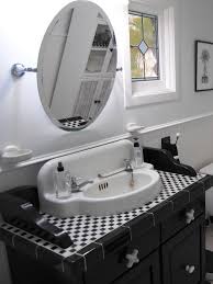 Turning a dresser into a bathroom vanity. Converting An Old Dresser Into A Bathroom Vanity Hgtv