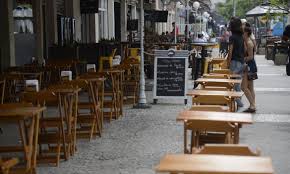Festival Rio Gastronomia promete movimentar a economia carioca com chefs renomados