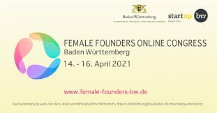 10 просмотров 1 день назад. Female Founders Online Congress K Kultur Und Kreativwirtschaftsburo Karlsruhe