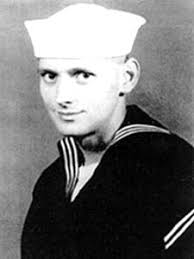 AN Ralph Wayne Jacobs, Columbus, OH