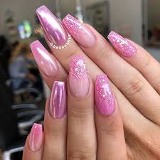Ombre nails have become one of the hottest trends in recent years. 12 Gorgeous Pink Ombre Nails Idea Clotee Com