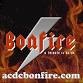 Bonfire: A Tribute to AC/DC