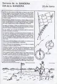 Día de la bandera nacional es la fiesta dedicada a la bandera argentina ya la conmemoración de su creador manuel belgrano.se celebra el 20 de junio, aniversario de la muerte de belgrano en 1820. 26 Ideas De Dia De La Bandera Dia De La Bandera Bandera Carteleras Escolares