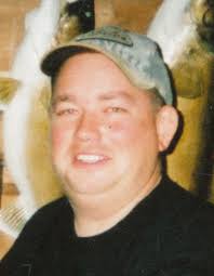 Marty Gerald Pilgrim